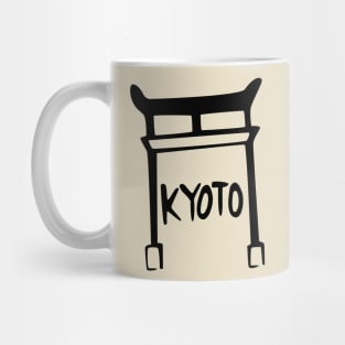 KYOTO Mug